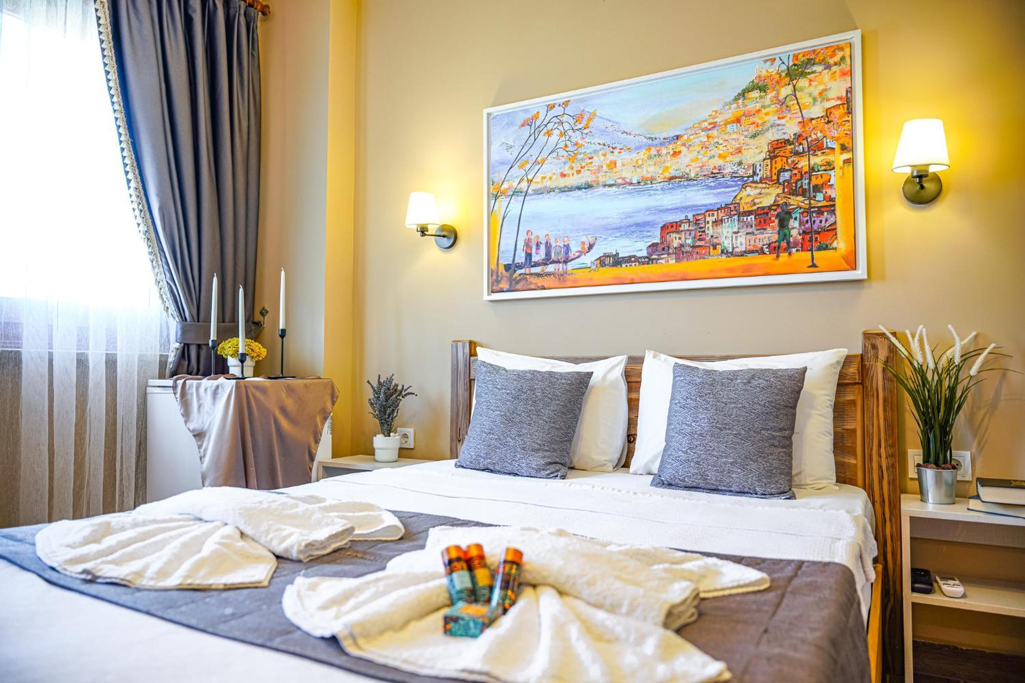 Bakbay Otel Bozcaada Çanakkale Eksteriør bilde