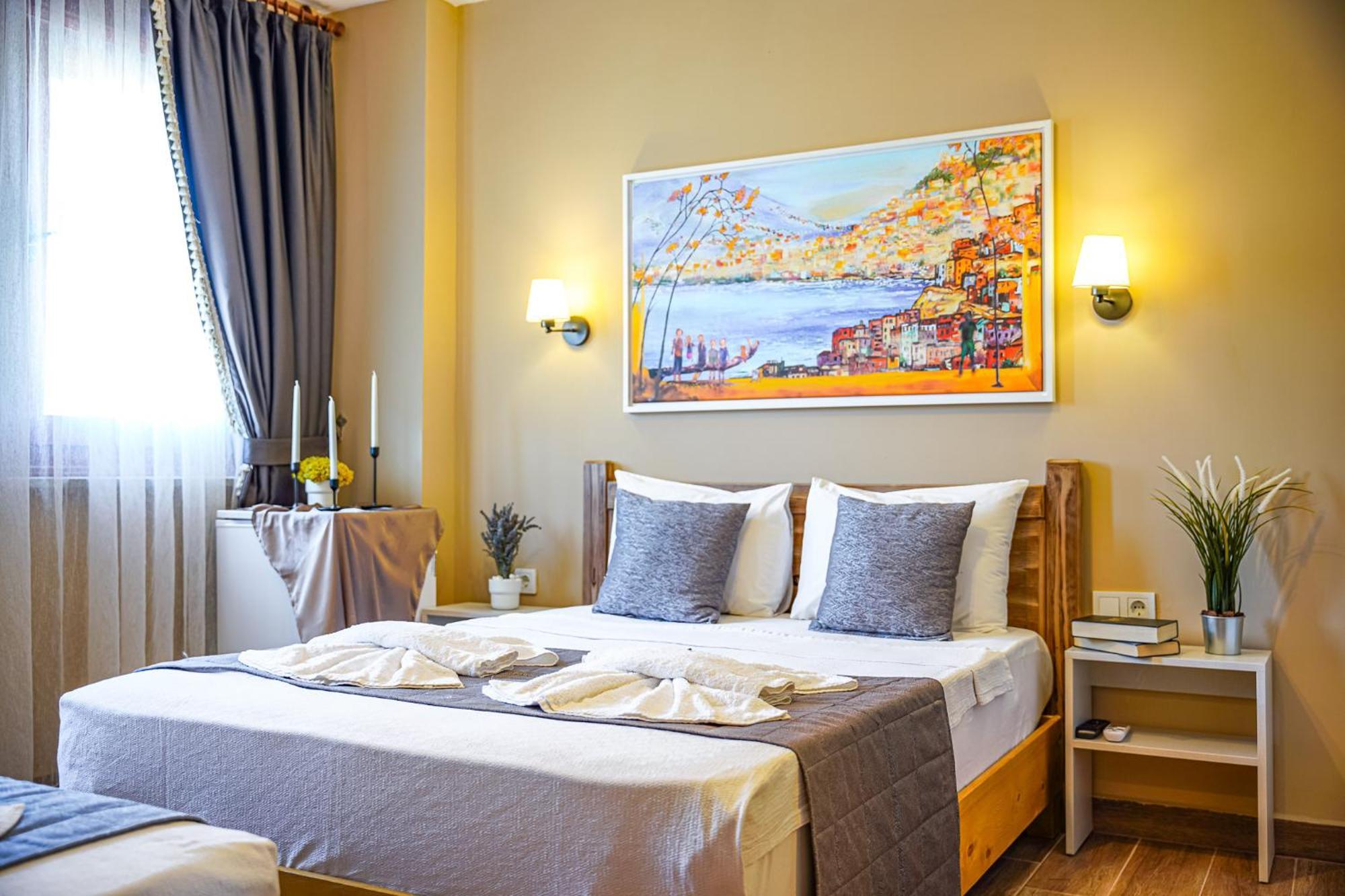 Bakbay Otel Bozcaada Çanakkale Eksteriør bilde