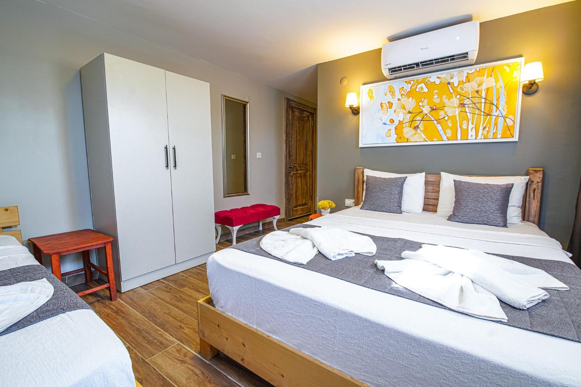 Bakbay Otel Bozcaada Çanakkale Eksteriør bilde