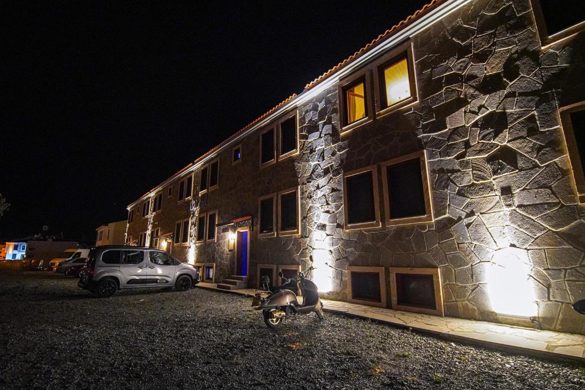 Bakbay Otel Bozcaada Çanakkale Eksteriør bilde
