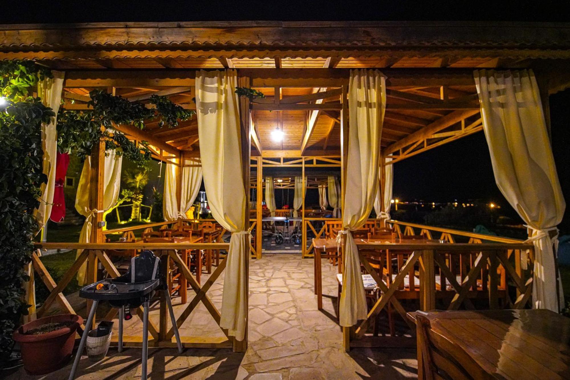 Bakbay Otel Bozcaada Çanakkale Eksteriør bilde