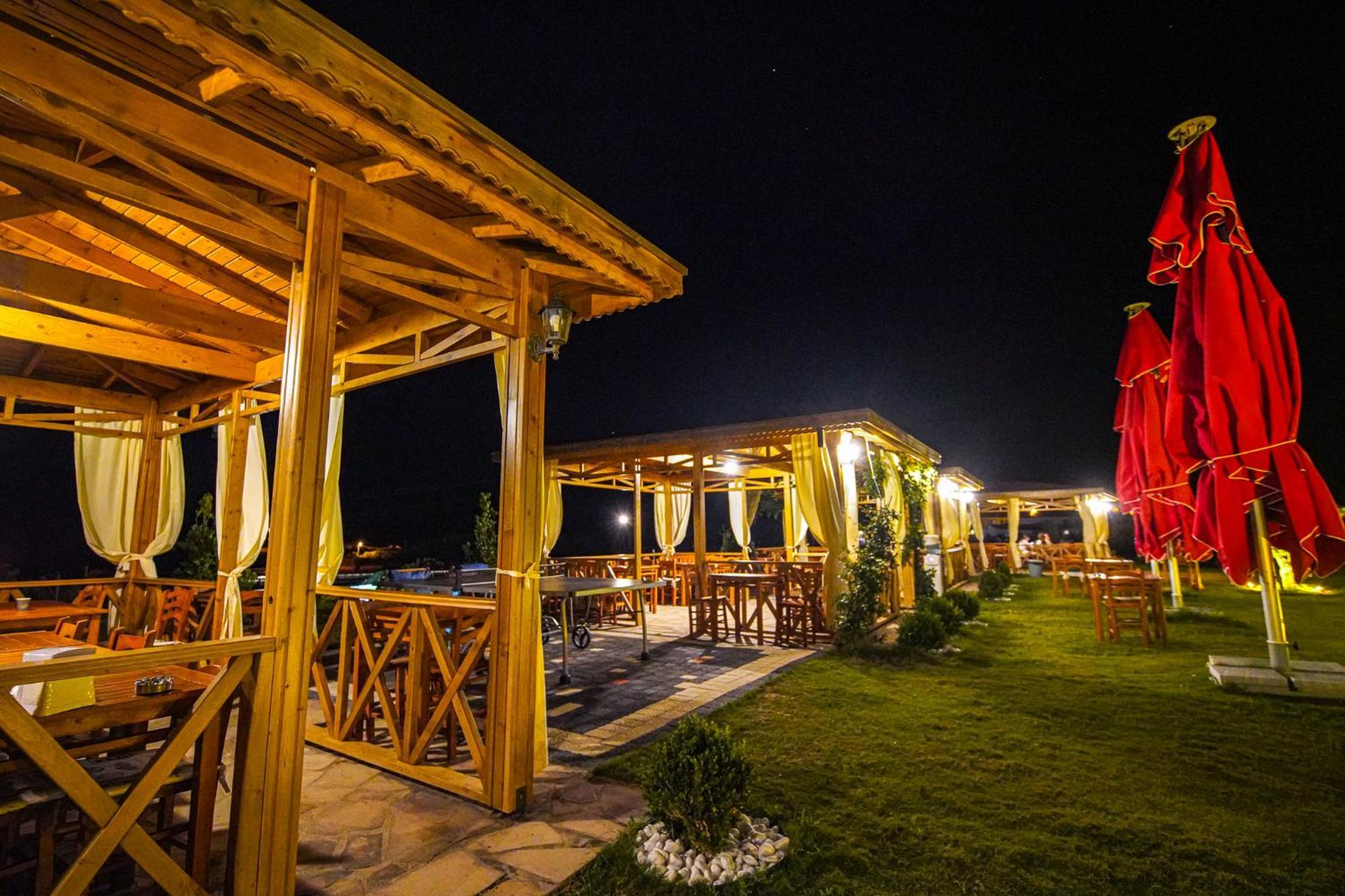 Bakbay Otel Bozcaada Çanakkale Eksteriør bilde