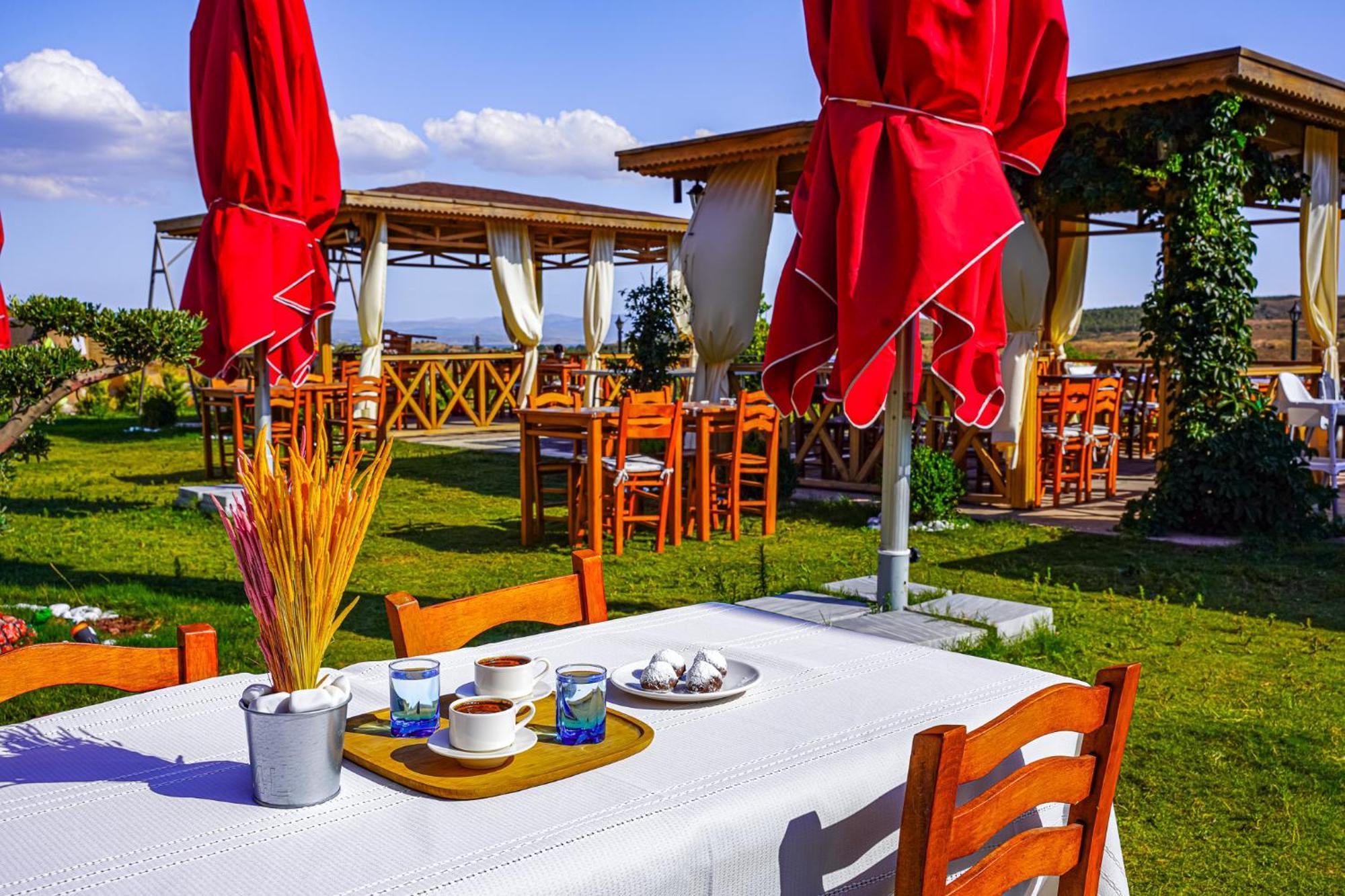 Bakbay Otel Bozcaada Çanakkale Eksteriør bilde