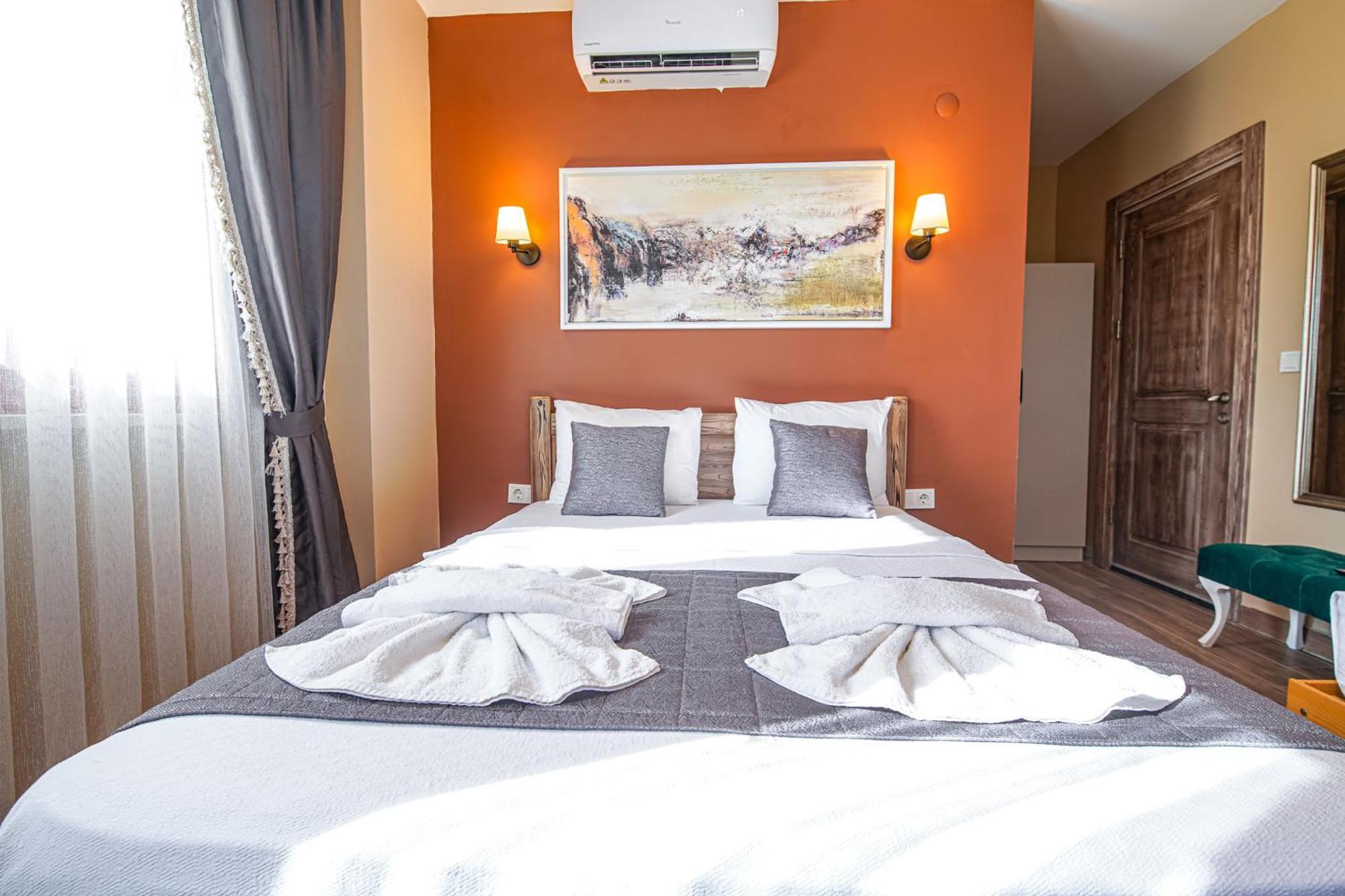 Bakbay Otel Bozcaada Çanakkale Eksteriør bilde