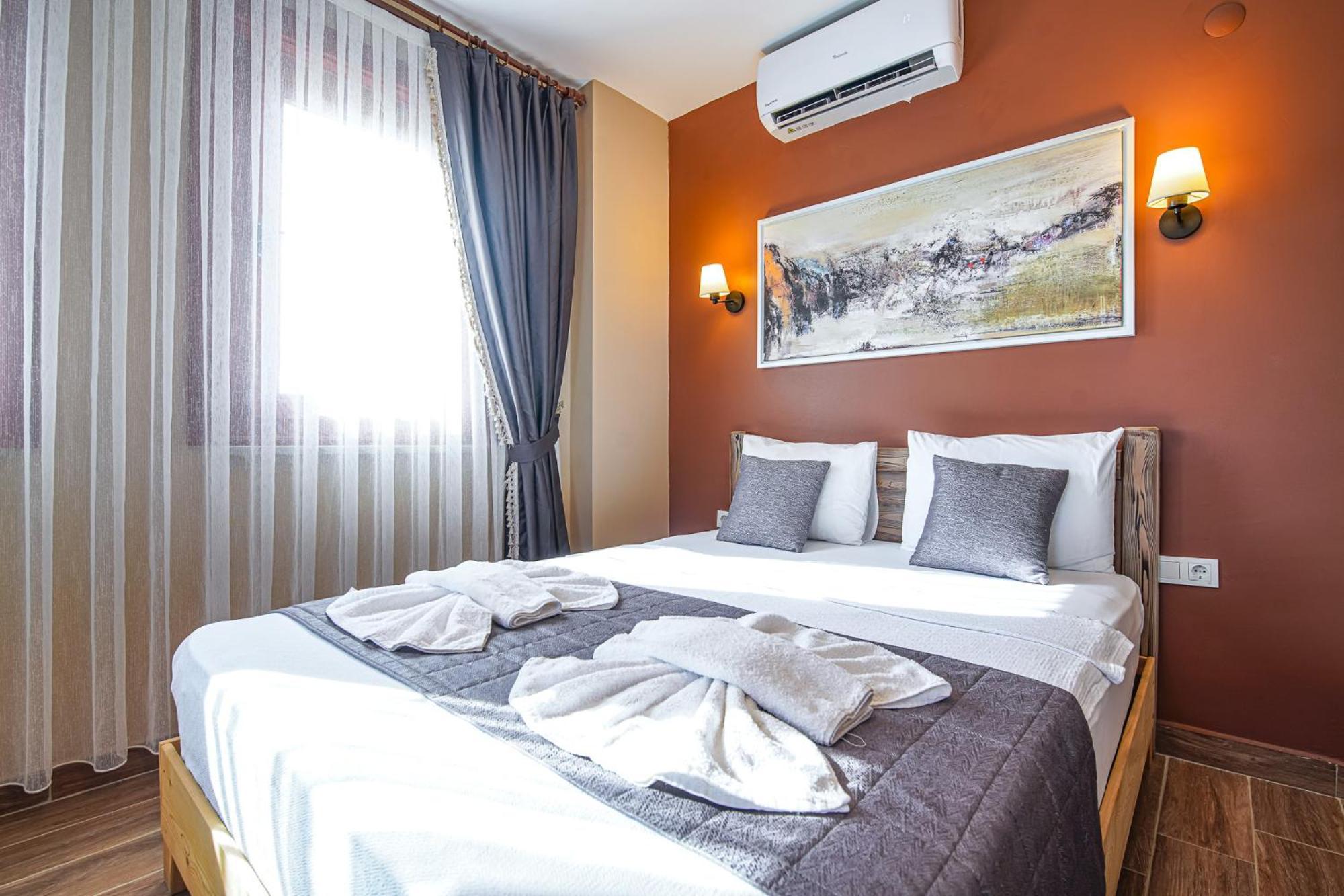 Bakbay Otel Bozcaada Çanakkale Eksteriør bilde