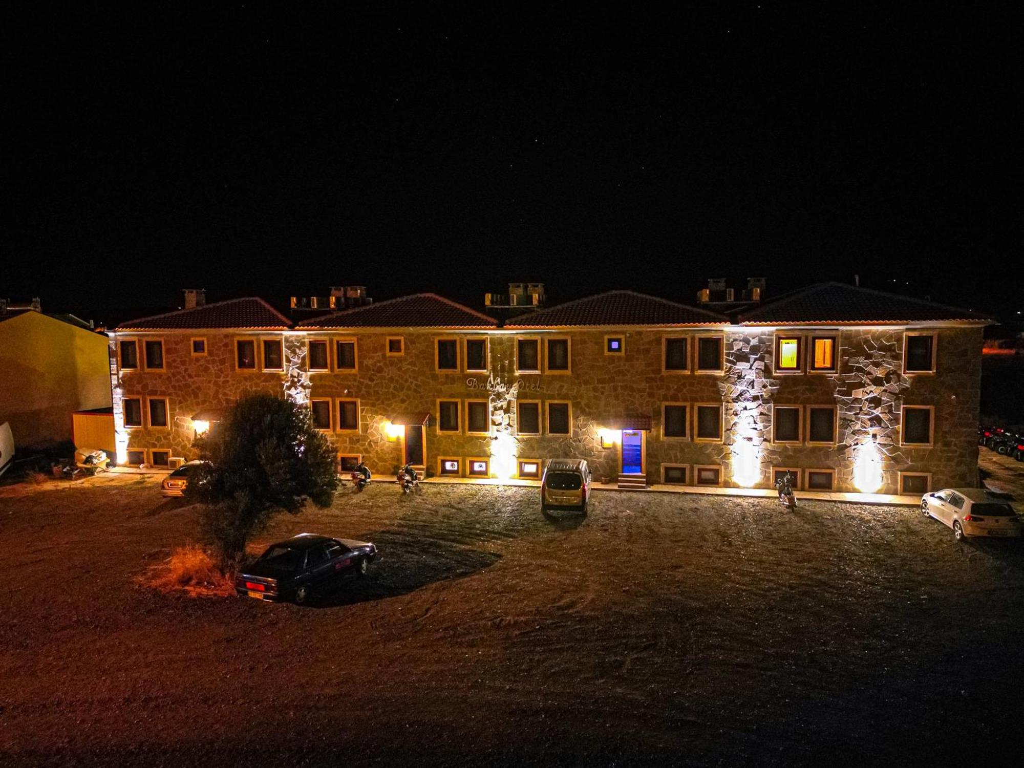 Bakbay Otel Bozcaada Çanakkale Eksteriør bilde