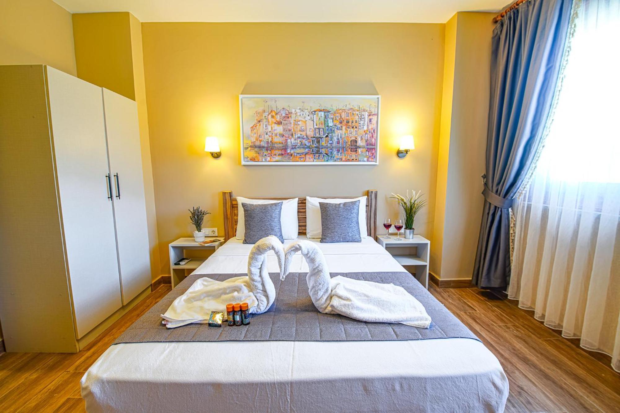 Bakbay Otel Bozcaada Çanakkale Eksteriør bilde